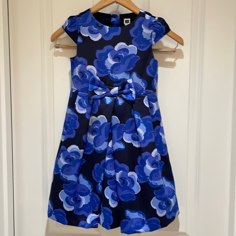 Janie and Jack party dress